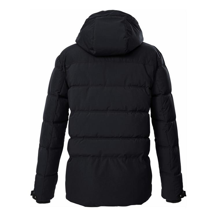 KILLTEC KILLTEC KOW 87 MN QLTD JCKT Funktionsjacke Herren - Schwarz01106 - 0 | SportScheck