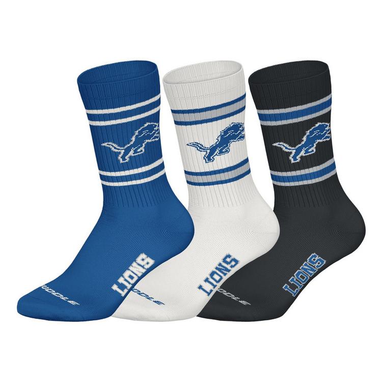 NFL NFL Socken Socken - Detroit Lions/Wei&szlig; - 0 | SportScheck