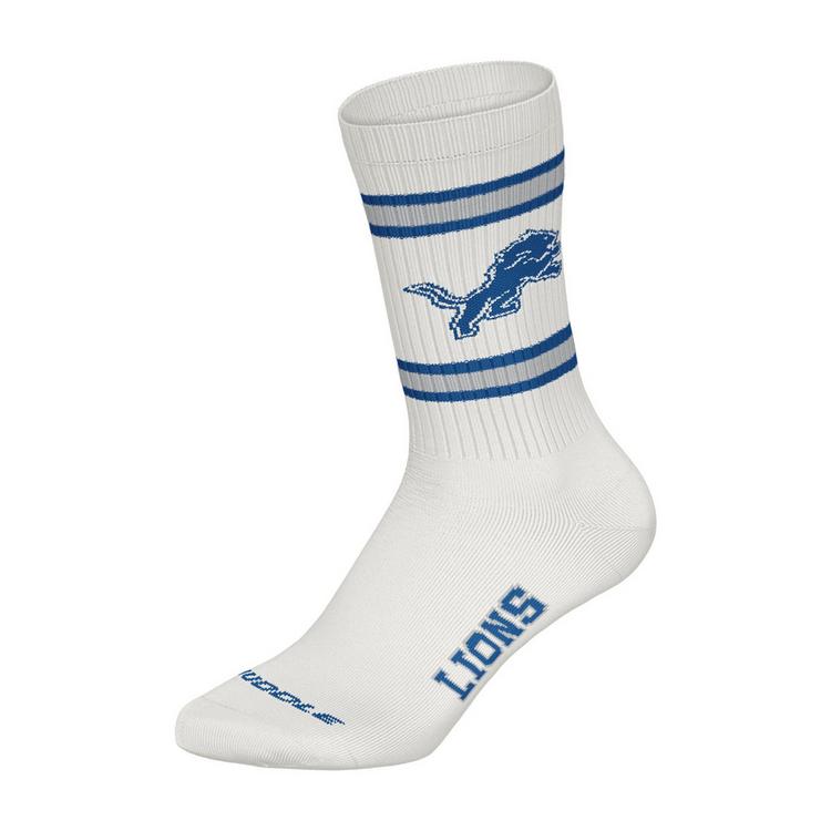 NFL NFL Socken Socken - Detroit Lions/Wei&szlig; - 2 | SportScheck