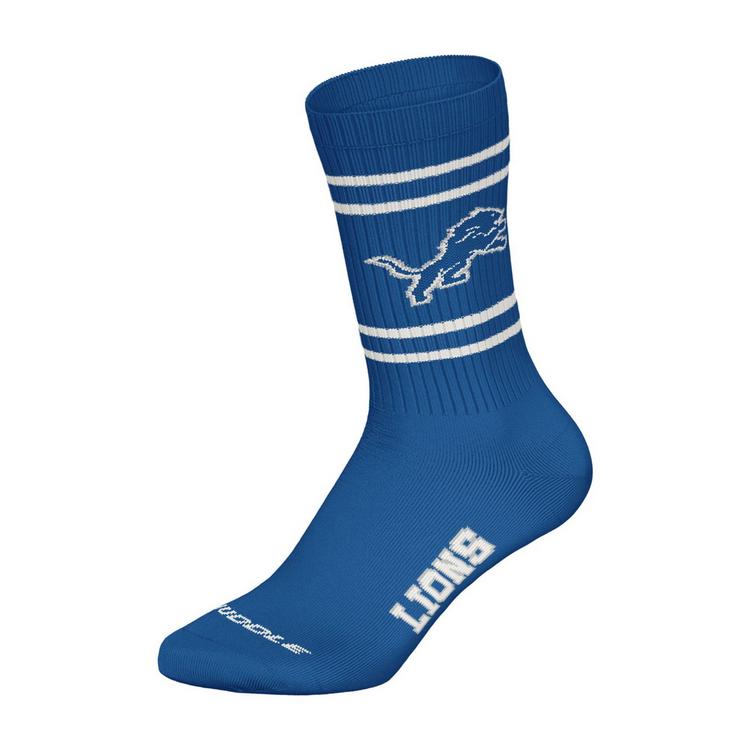 NFL NFL Socken Socken - Detroit Lions/Wei&szlig; - 3 | SportScheck
