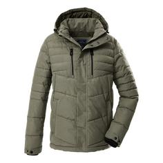 G.I.G.A. DX by killtec GW 69 MN QLTD JCKT Funktionsjacke Herren Oliv1012