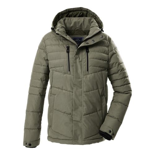 G.I.G.A. DX by killtec GW 69 MN QLTD JCKT Funktionsjacke Herren
