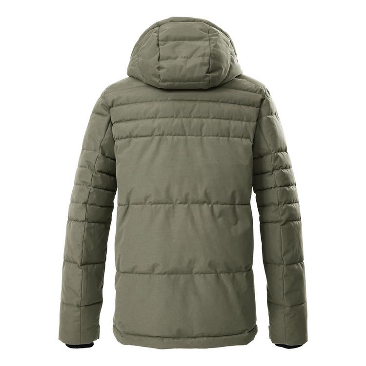 G.I.G.A. DX by killtec G.I.G.A. DX by killtec GW 69 MN QLTD JCKT Funktionsjacke Herren - Oliv1012 - 0 | SportScheck