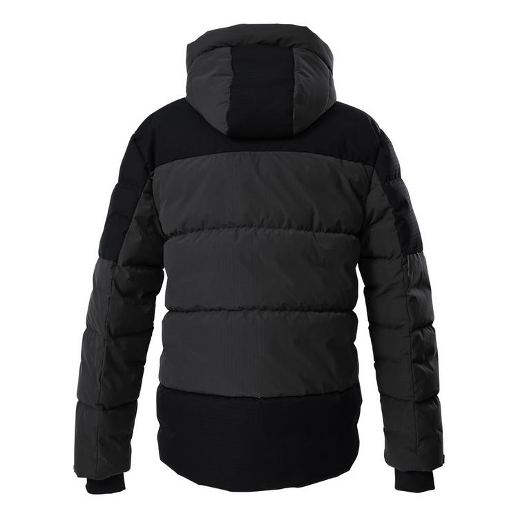 KILLTEC KILLTEC KOW 88 MN QLTD JCKT Funktionsjacke Herren - Grau0646 - 0 | SportScheck