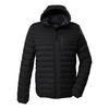G.I.G.A. DX by killtec GW 28 MN QLTD JCKT Funktionsjacke Herren - Schwarz0110
