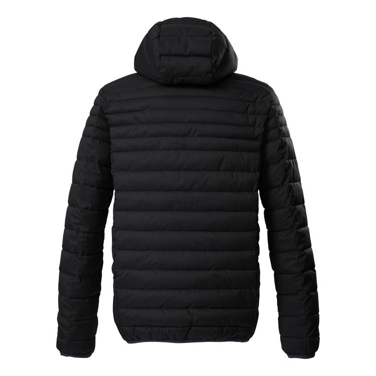 G.I.G.A. DX by killtec G.I.G.A. DX by killtec GW 28 MN QLTD JCKT Funktionsjacke Herren - Schwarz0110 - 0 | SportScheck