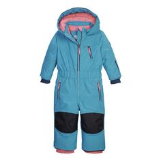 first instinct by killtec FISW 46 MNS ONPC Skijacke Kinder Türkis241