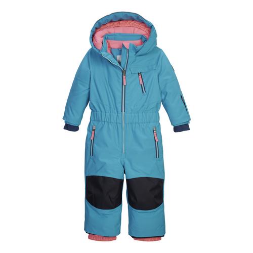 first instinct by killtec FISW 46 MNS ONPC Skijacke Kinder