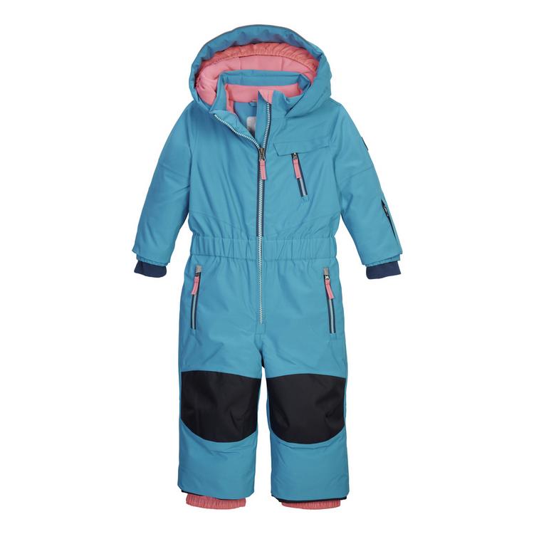 first instinct by killtec first instinct by killtec FISW 46 MNS ONPC Skijacke Kinder - T&uuml;rkis241 - 0 | SportScheck