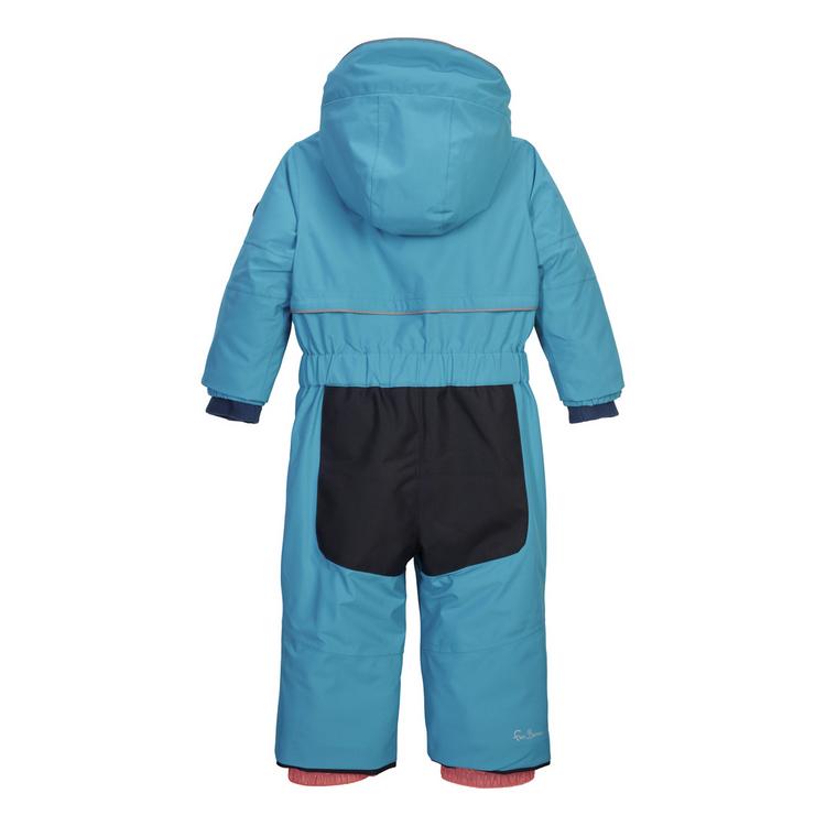 first instinct by killtec first instinct by killtec FISW 46 MNS ONPC Skijacke Kinder - T&uuml;rkis241 - 0 | SportScheck