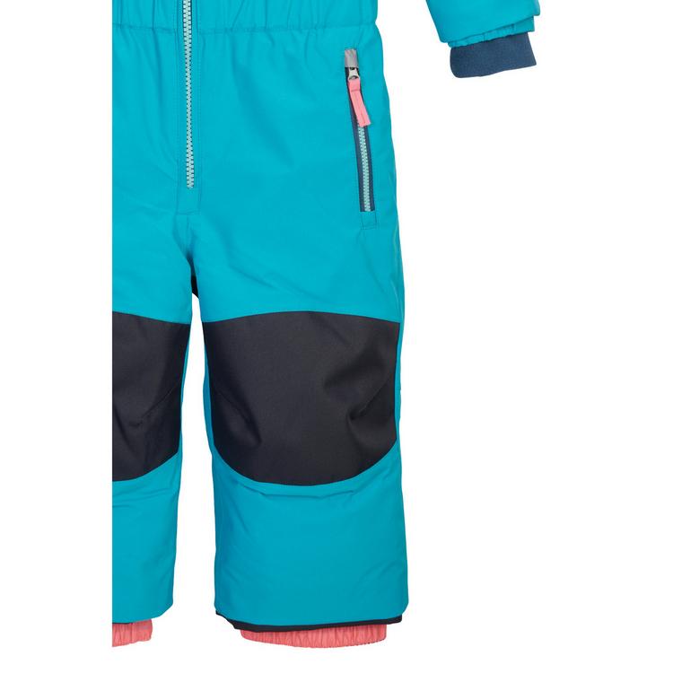 first instinct by killtec first instinct by killtec FISW 46 MNS ONPC Skijacke Kinder - T&uuml;rkis241 - 2 | SportScheck