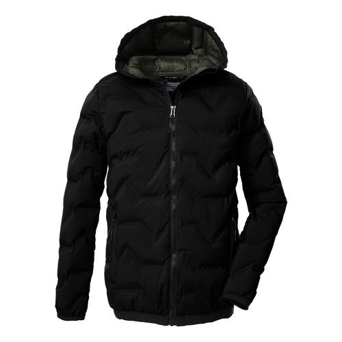 KILLTEC KOW 229 BYS QLTD JCKT Softshelljacke Kinder