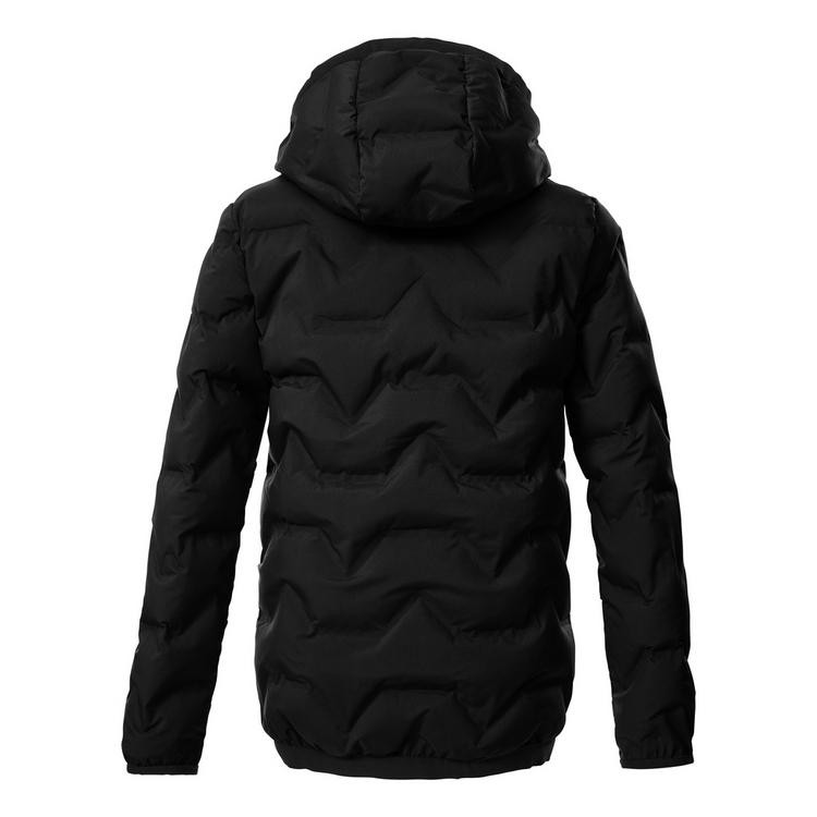 KILLTEC KILLTEC KOW 229 BYS QLTD JCKT Softshelljacke Kinder - Schwarz0110 - 0 | SportScheck