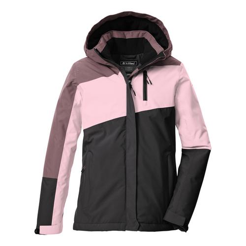 KILLTEC KOW 218 GRLS JCKT Softshelljacke Kinder