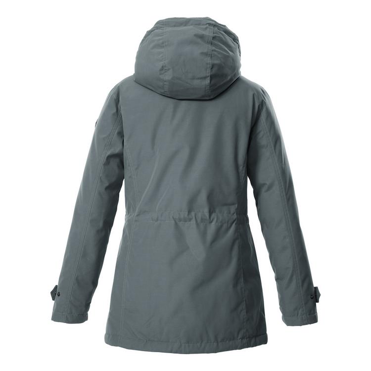 G.I.G.A. DX by killtec G.I.G.A. DX by killtec GW 23 WMN JCKT Softshelljacke Damen - Blau306 - 0 | SportScheck