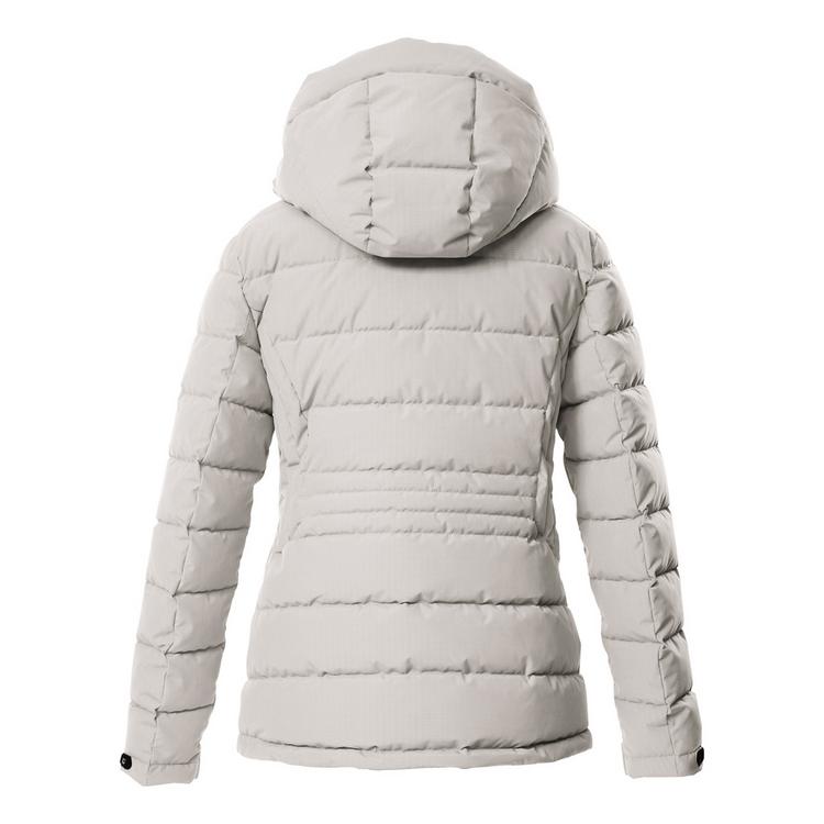 KILLTEC KILLTEC KOW 10 WMN QLTD JCKT Softshelljacke Damen - Grau065 - 0 | SportScheck
