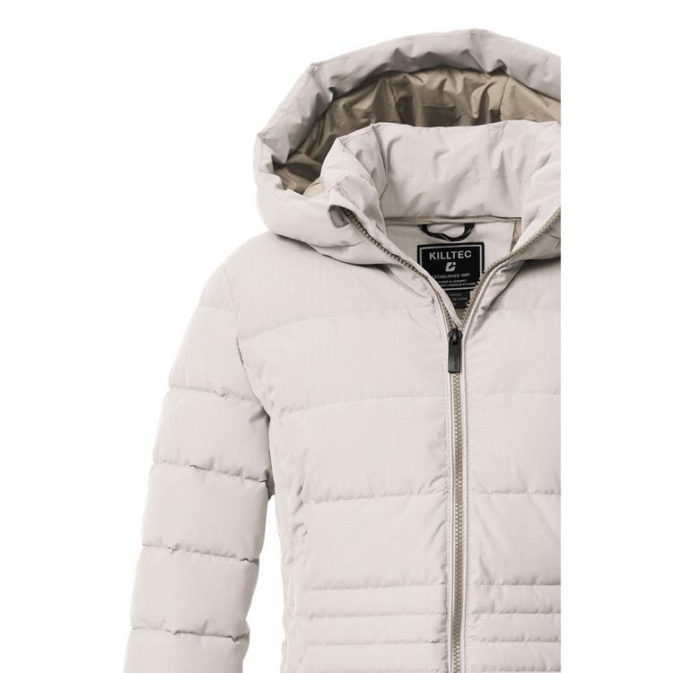 KILLTEC KILLTEC KOW 10 WMN QLTD JCKT Softshelljacke Damen - Grau065 - 1 | SportScheck