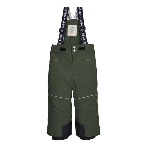 first instinct by killtec FISW 48 MNS SKI PNTS Skihose Kinder