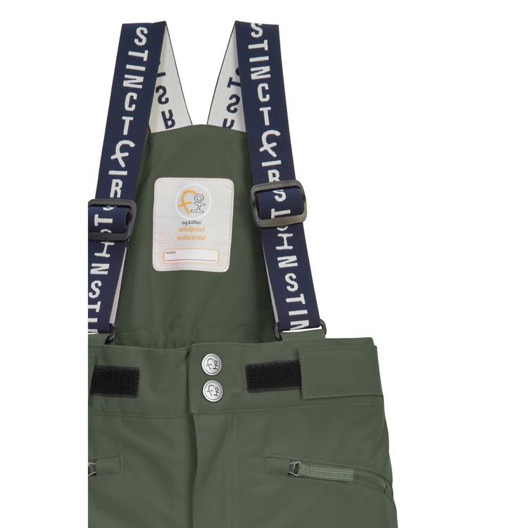 first instinct by killtec first instinct by killtec FISW 48 MNS SKI PNTS Skihose Kinder - Moos1528 - 1 | SportScheck