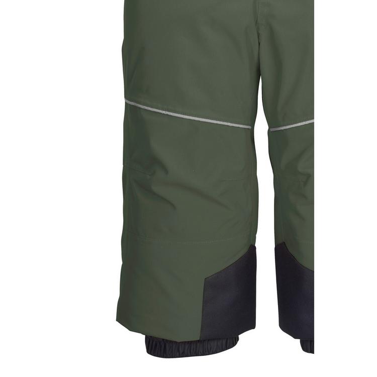 first instinct by killtec first instinct by killtec FISW 48 MNS SKI PNTS Skihose Kinder - Moos1528 - 2 | SportScheck