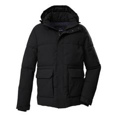 G.I.G.A. DX by killtec GW 26 MN QLTD JCKT Funktionsjacke Herren Schwarz0110