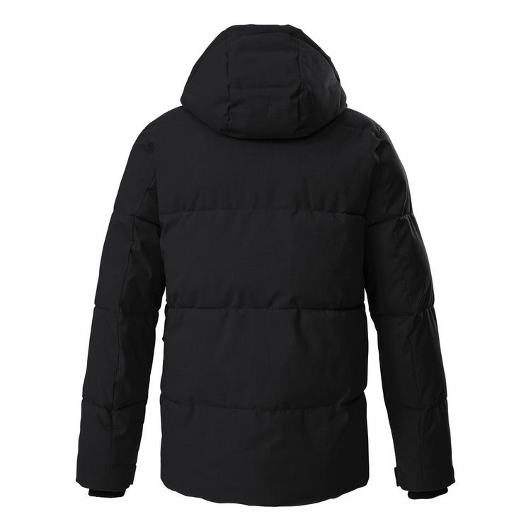 G.I.G.A. DX by killtec G.I.G.A. DX by killtec GW 26 MN QLTD JCKT Funktionsjacke Herren - Schwarz0110 - 0 | SportScheck