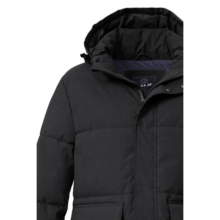 G.I.G.A. DX by killtec G.I.G.A. DX by killtec GW 26 MN QLTD JCKT Funktionsjacke Herren - Schwarz0110 - 1 | SportScheck