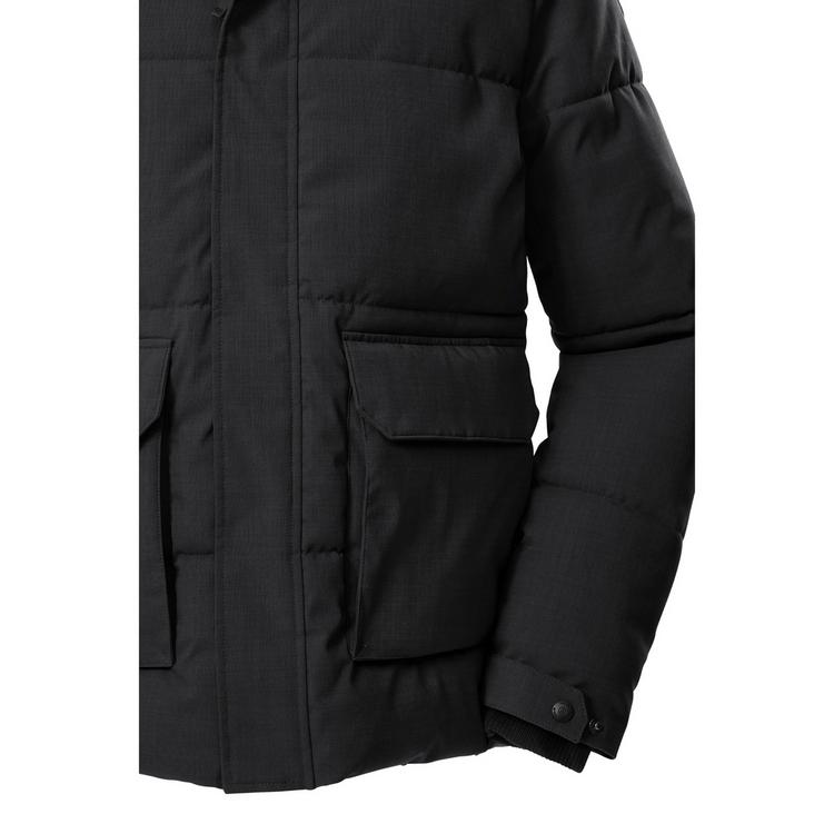 G.I.G.A. DX by killtec G.I.G.A. DX by killtec GW 26 MN QLTD JCKT Funktionsjacke Herren - Schwarz0110 - 2 | SportScheck