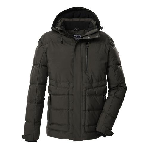 KILLTEC KOW 87 MN QLTD JCKT Funktionsjacke Herren