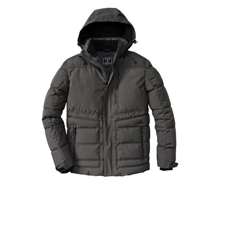 KILLTEC KILLTEC KOW 87 MN QLTD JCKT Funktionsjacke Herren - Gr&uuml;n2050 - 1 | SportScheck