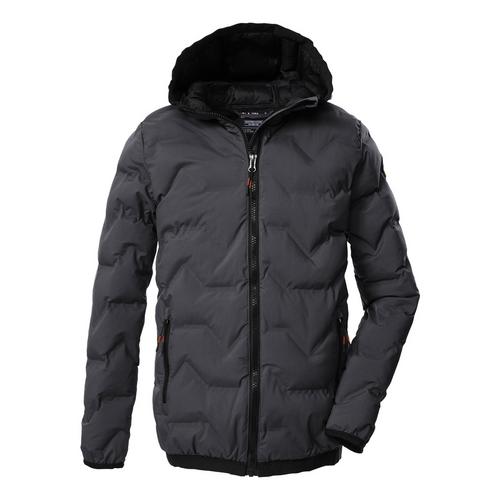 KILLTEC KOW 229 BYS QLTD JCKT Softshelljacke Kinder