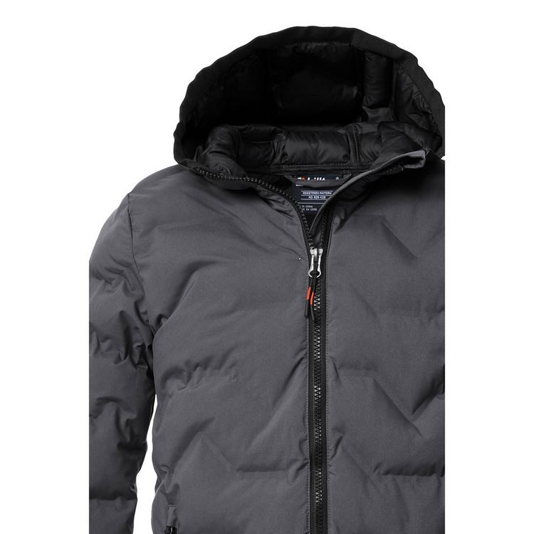 KILLTEC KILLTEC KOW 229 BYS QLTD JCKT Softshelljacke Kinder - Grau0618 - 1 | SportScheck