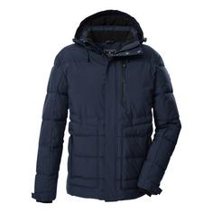 KILLTEC KOW 87 MN QLTD JCKT Funktionsjacke Herren Blau3042