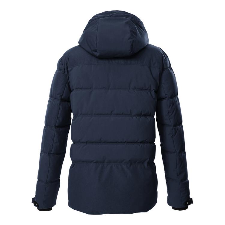KILLTEC KILLTEC KOW 87 MN QLTD JCKT Funktionsjacke Herren - Blau3042 - 0 | SportScheck