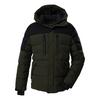 KILLTEC KOW 88 MN QLTD JCKT Funktionsjacke Herren - Dunkeloliv111