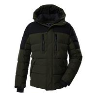 KILLTEC KOW 88 MN QLTD JCKT Funktionsjacke Herren - Dunkeloliv111