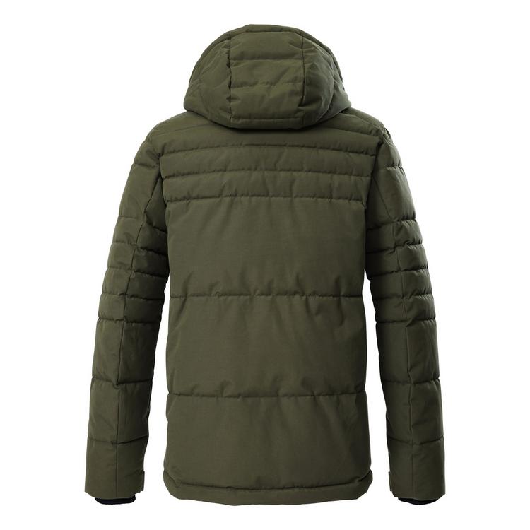 G.I.G.A. DX by killtec G.I.G.A. DX by killtec GW 69 MN QLTD JCKT Funktionsjacke Herren - Dunkeloliv111 - 0 | SportScheck