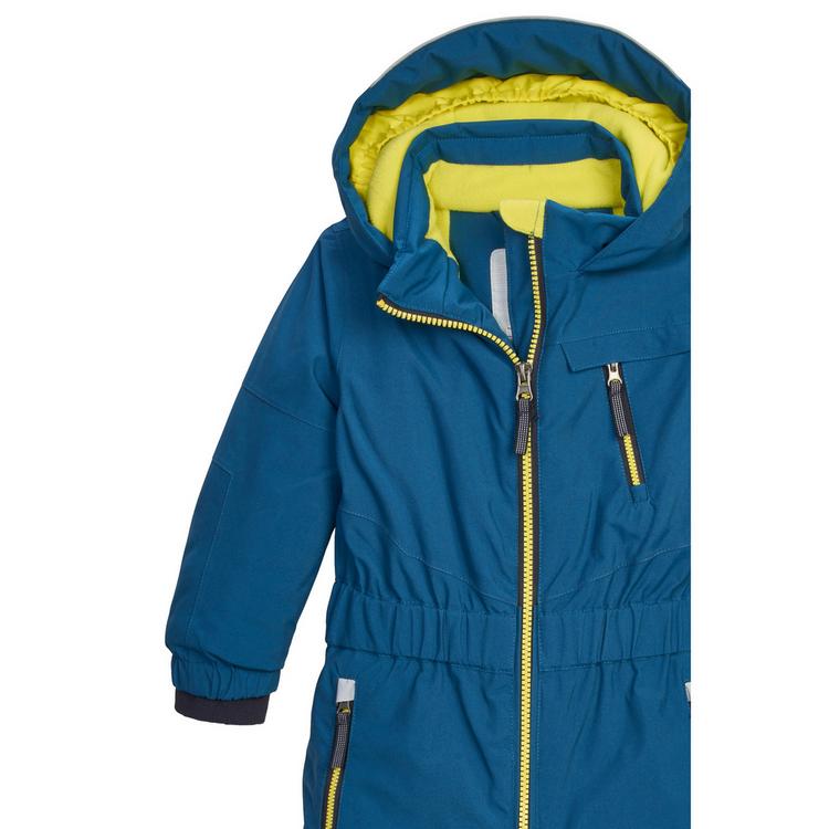 first instinct by killtec first instinct by killtec FISW 46 MNS ONPC Skijacke Kinder - Petrol2510 - 1 | SportScheck