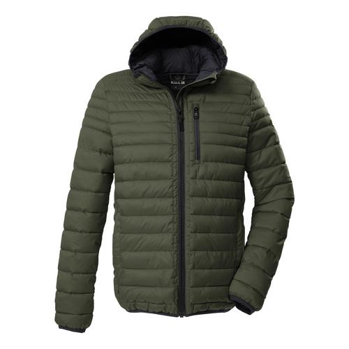 G.I.G.A. DX by killtec GW 28 MN QLTD JCKT Funktionsjacke Herren