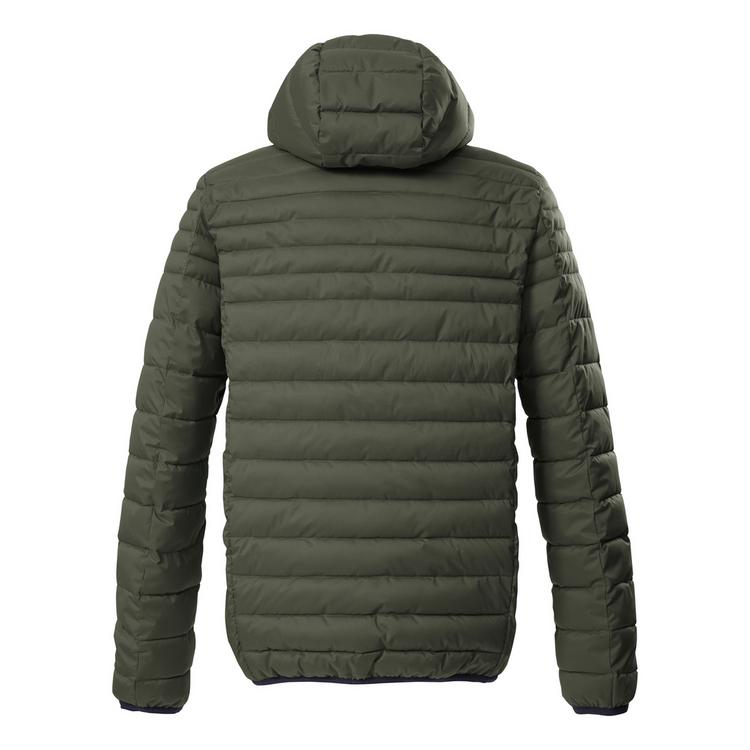 G.I.G.A. DX by killtec G.I.G.A. DX by killtec GW 28 MN QLTD JCKT Funktionsjacke Herren - Oliv101 - 0 | SportScheck