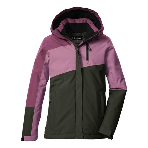 KILLTEC KOW 218 GRLS JCKT Softshelljacke Kinder