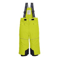 first instinct by killtec FISW 48 MNS SKI PNTS Skihose Kinder Grün2016