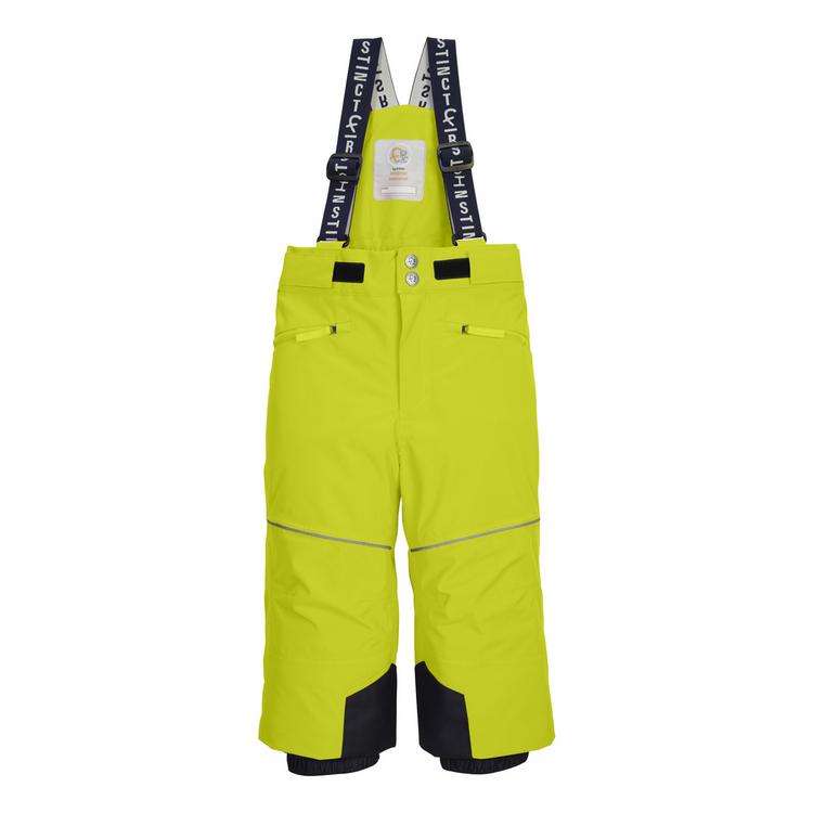 first instinct by killtec first instinct by killtec FISW 48 MNS SKI PNTS Skihose Kinder - Gr&uuml;n2016 - 0 | SportScheck