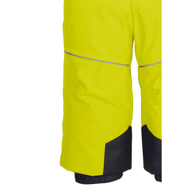 first instinct by killtec first instinct by killtec FISW 48 MNS SKI PNTS Skihose Kinder - Gr&uuml;n2016 - 2 | SportScheck