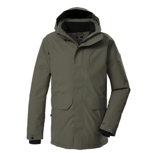 KILLTEC KOW 85 MN PRK Parka Herren