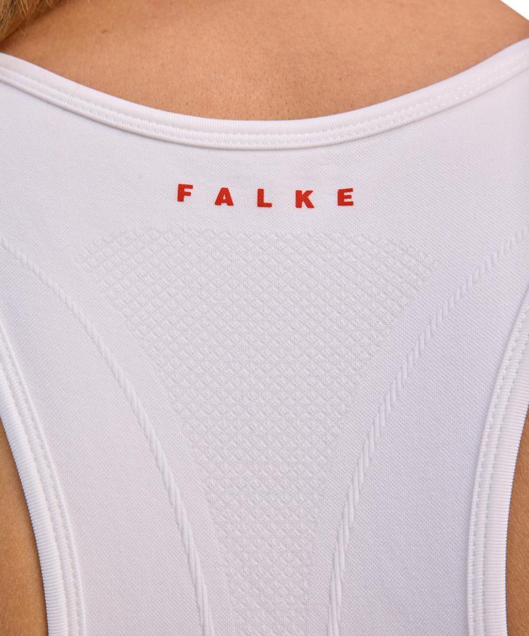 Falke Falke Sport BH Madison low BH Damen - white (2860) - 4 | SportScheck