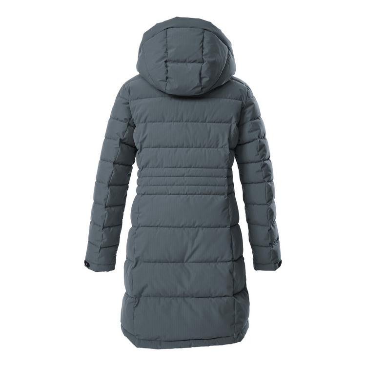 KILLTEC KILLTEC KOW 11 WMN QLTD PRK Funktionsmantel Damen - Blau305 - 0 | SportScheck