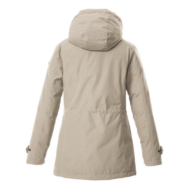G.I.G.A. DX by killtec G.I.G.A. DX by killtec GW 23 WMN JCKT Softshelljacke Damen - Beige8017 - 0 | SportScheck