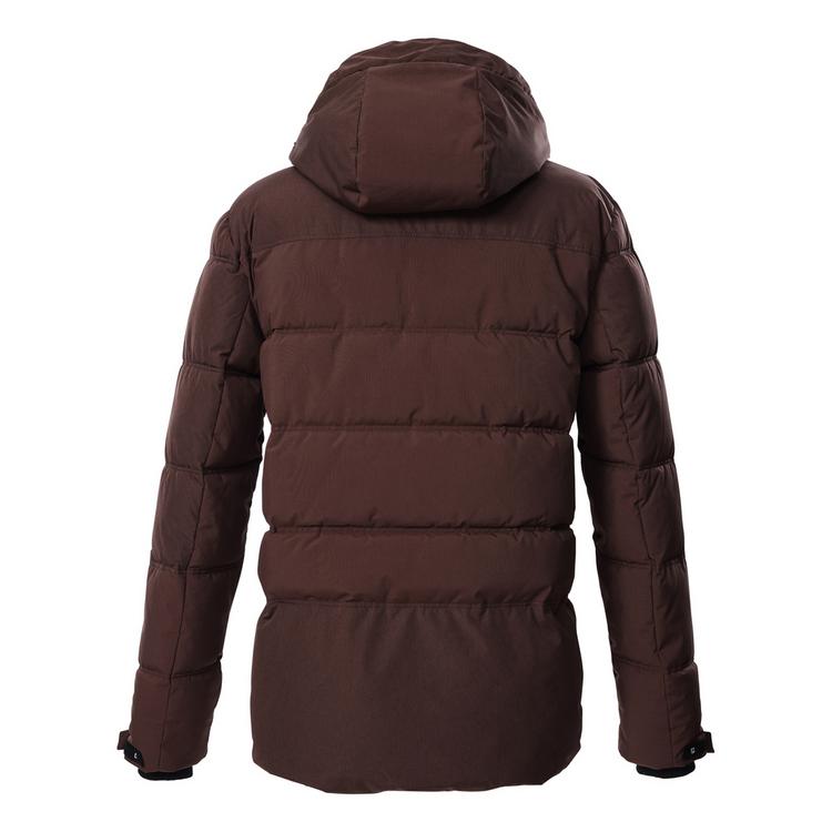 KILLTEC KILLTEC KOW 87 MN QLTD JCKT Funktionsjacke Herren - Braun5938 - 0 | SportScheck