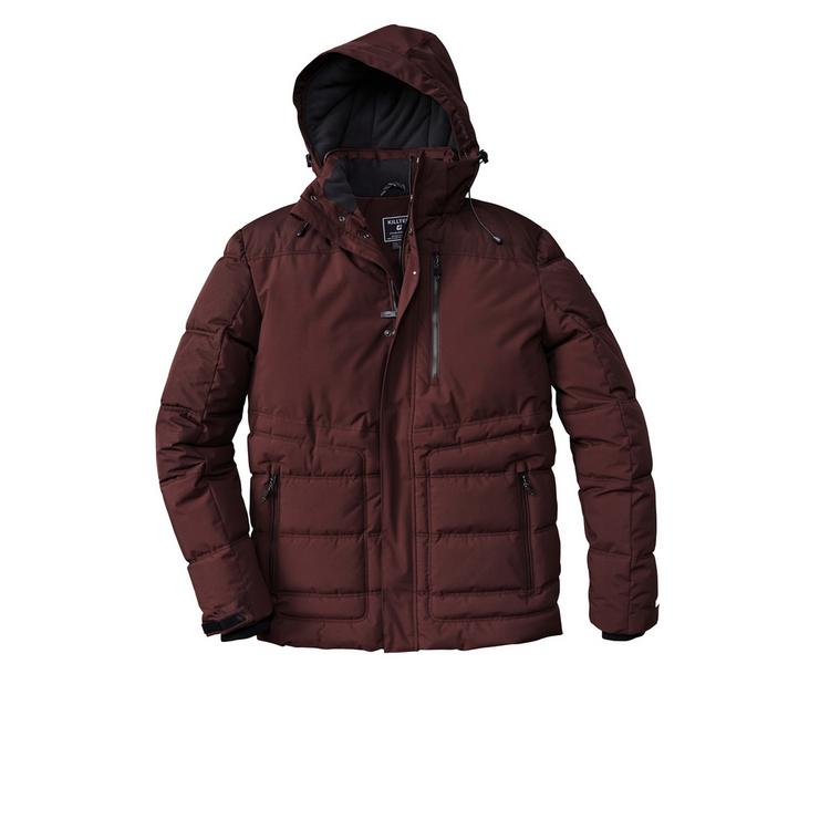 KILLTEC KILLTEC KOW 87 MN QLTD JCKT Funktionsjacke Herren - Braun5938 - 1 | SportScheck